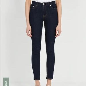 FRANK & OAK DEBBIE JEAN